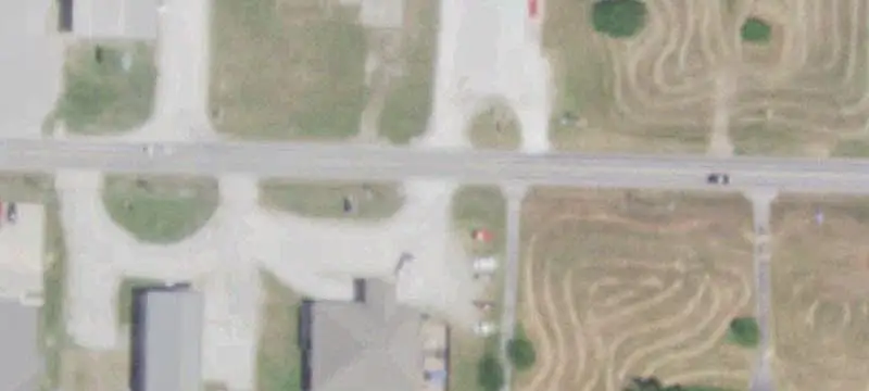 Commercial Development Land