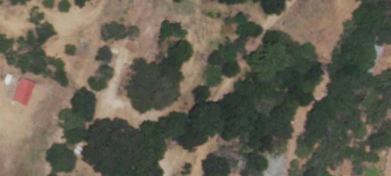Cleared Land with Highway Access