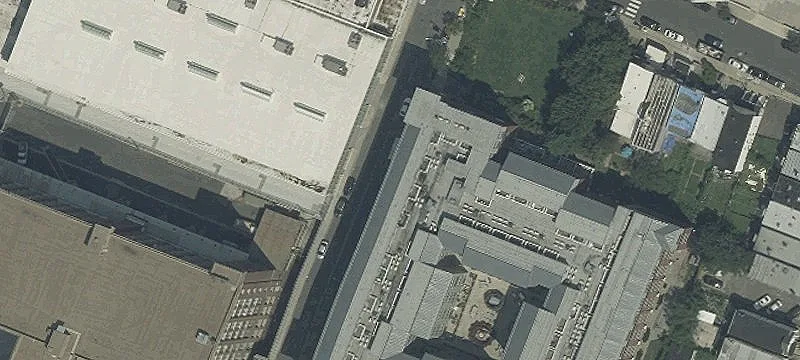 Ground-Floor Retail/Office Suite