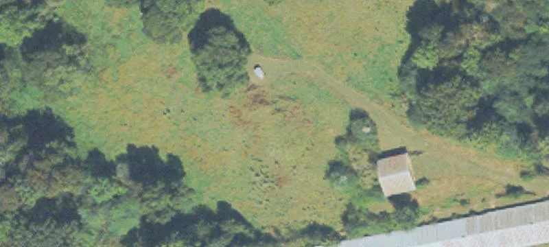 Agricultural Property with Chicken Houses