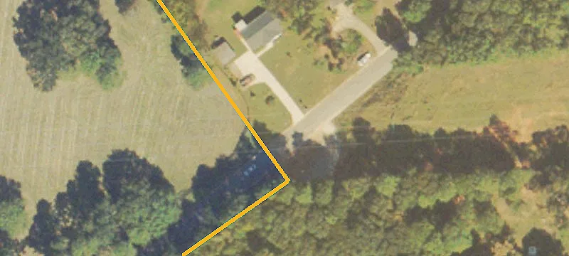 Residential Homesite with Road Frontage