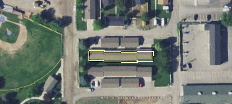 Stabilized 16-Unit Apartment Investment