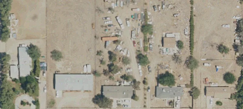 Corner Development Land Parcel
