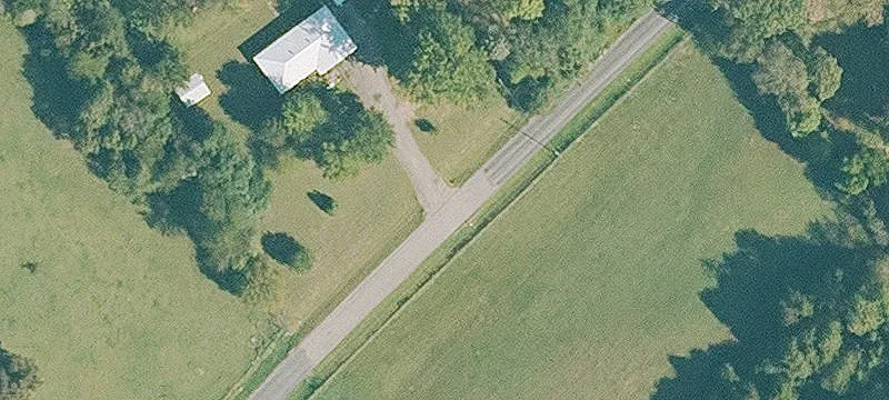 Multi-Frontage Development Tract