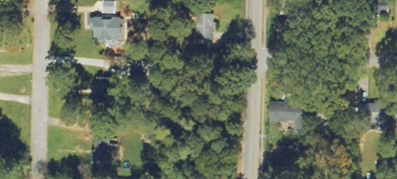Residential Home Lot