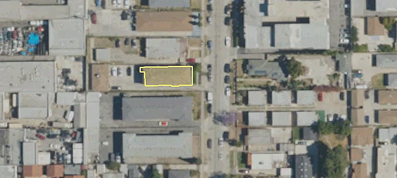 8-Unit Multifamily Investment