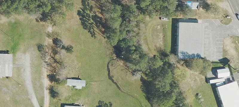 High-Visibility Commercial Land