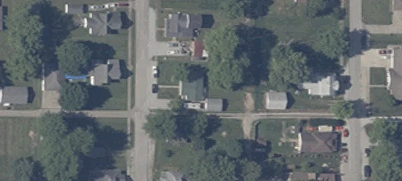 Buildable Residential Lot