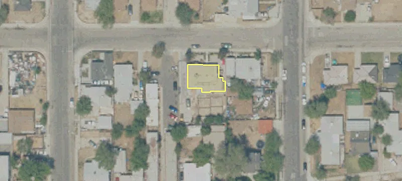 Four-Unit Income Property with JrADU