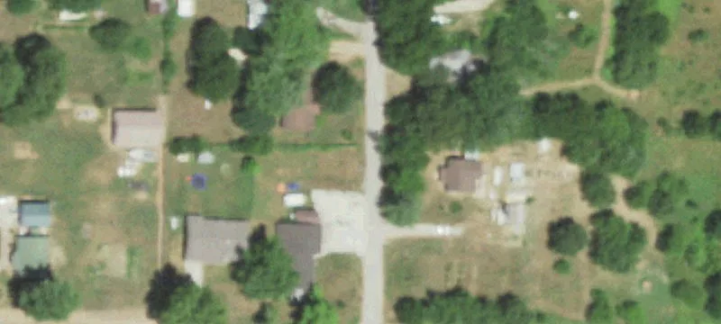 Utility-Ready Residential Lot