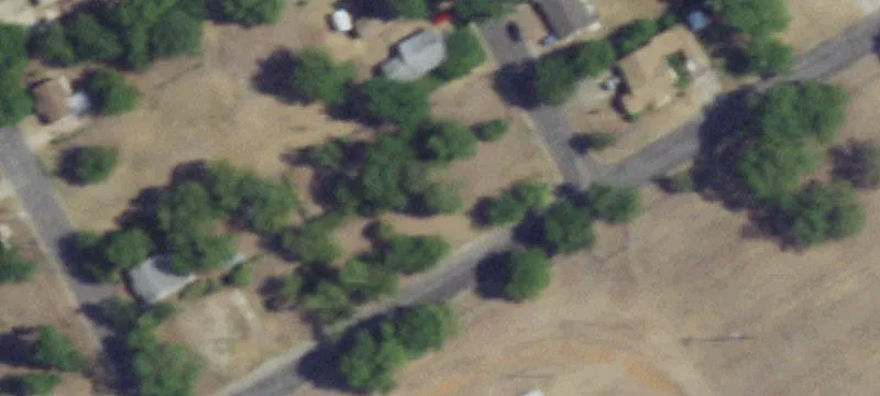 Single-Family Zoned Residential Lot