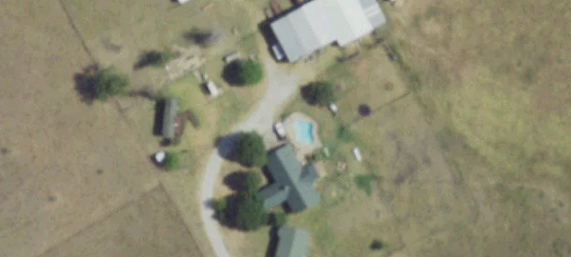 Ag-Exempt Development Land with Pond