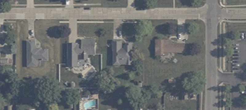 Buildable Residential Lot with Utilities