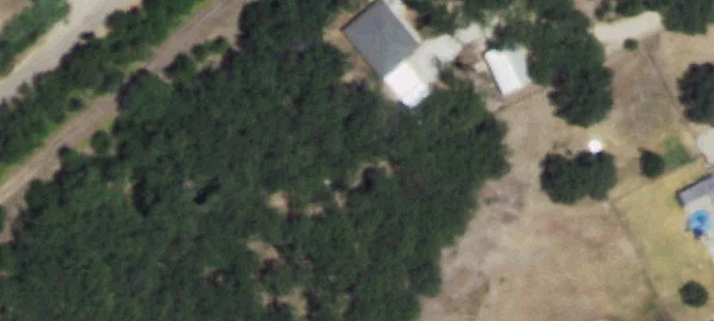 Unrestricted Corner Development Land