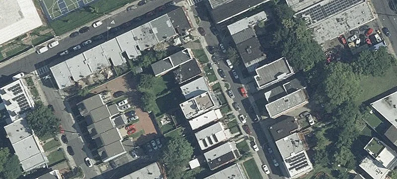 Brick Duplex Income Property
