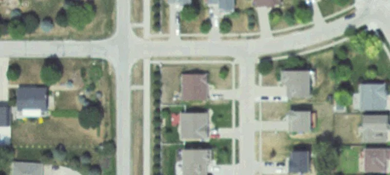 Custom Home Lot in Elkhorn