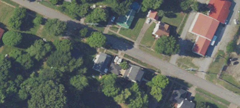 Commercial Development Land Parcel
