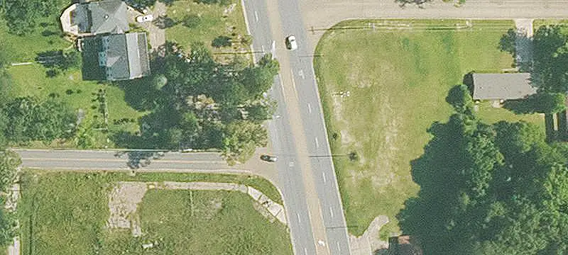 Commercial Development Lot