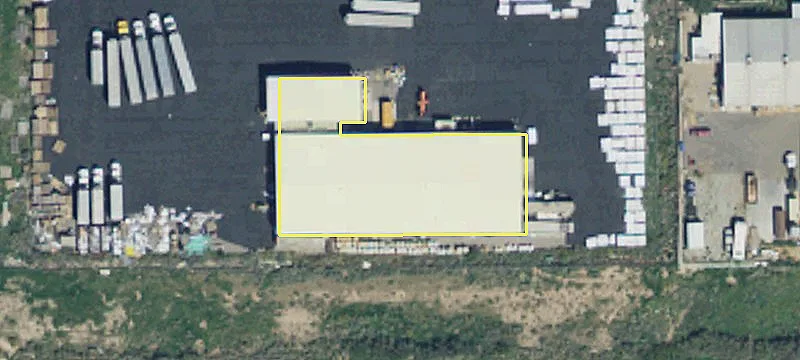 Warehouse for Lease