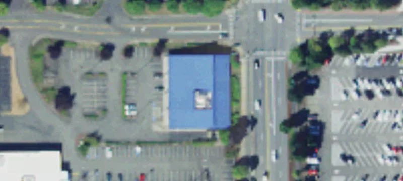 Retail Space Near Kitsap Mall
