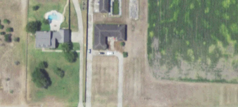 Waterview Residential Land Tract
