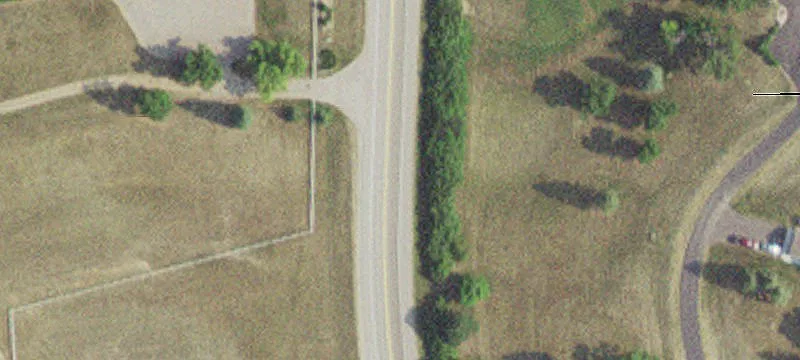 Lakefront Residential Development Lot
