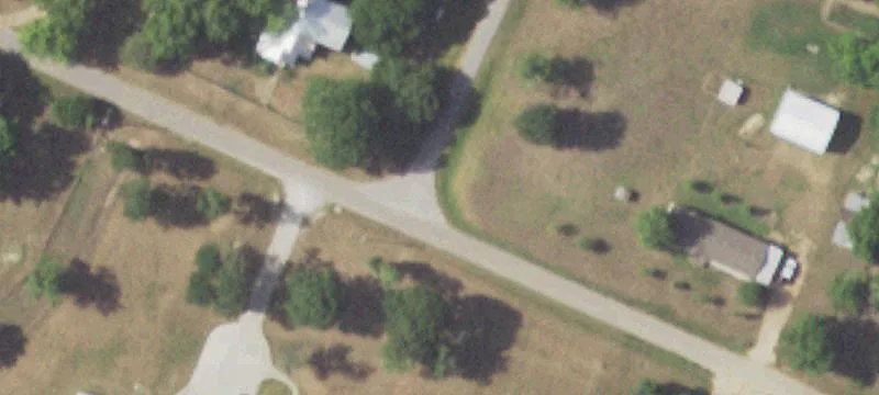 Agricultural Land Corner Tract