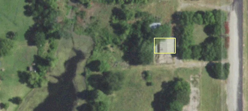 Commercial Land Tract with Broad Uses
