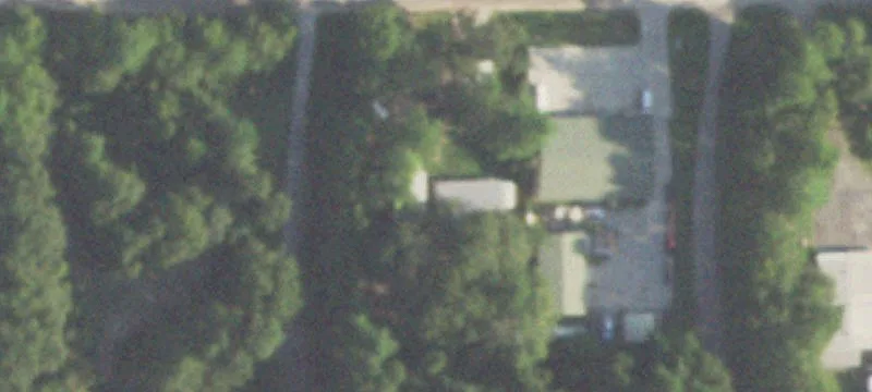 Unrestricted Industrial Land Parcel