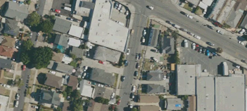 Fully Leased Fourplex Investment