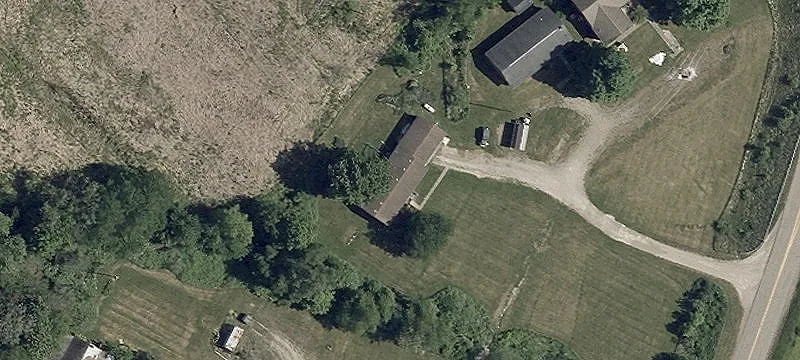Commercial Development Land with Road Frontage