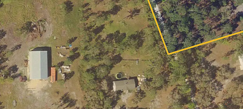 Buildable Country Land Parcel