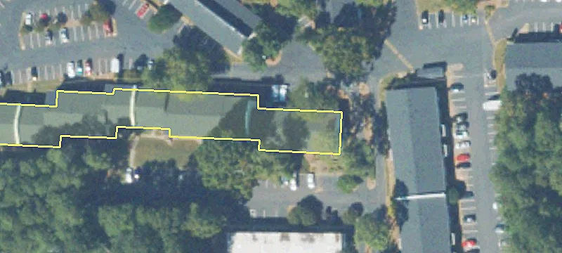 Multifamily Apartment Building