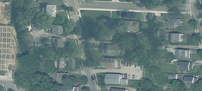 Residential Income Duplex