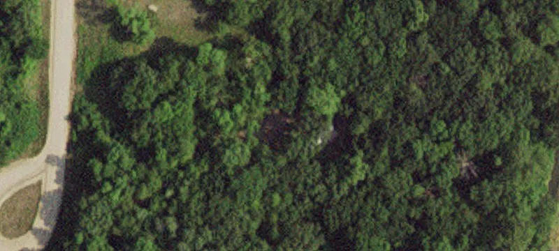 Waterfront Lake Lot with Trails