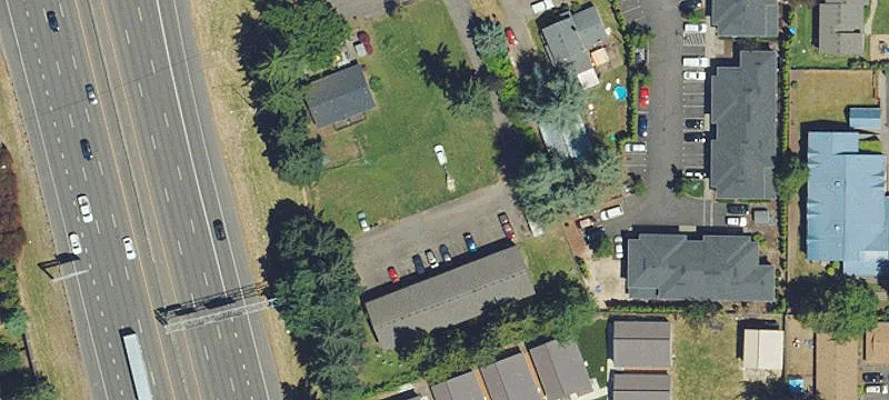 10-Unit Apartment Complex with Updates