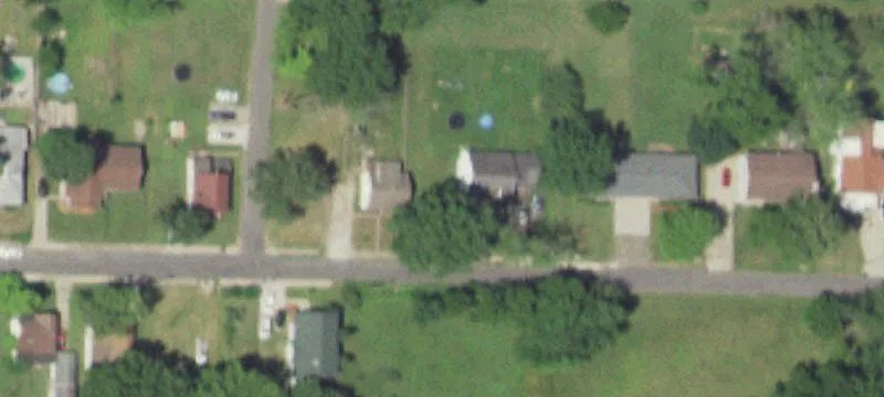 Residential Development Lot