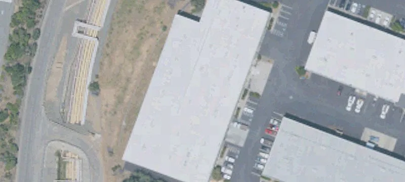 Flex Warehouse Space