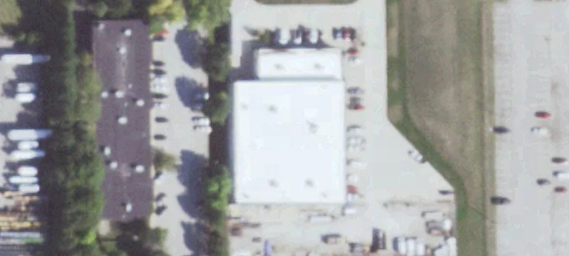 Flex Warehouse with Office