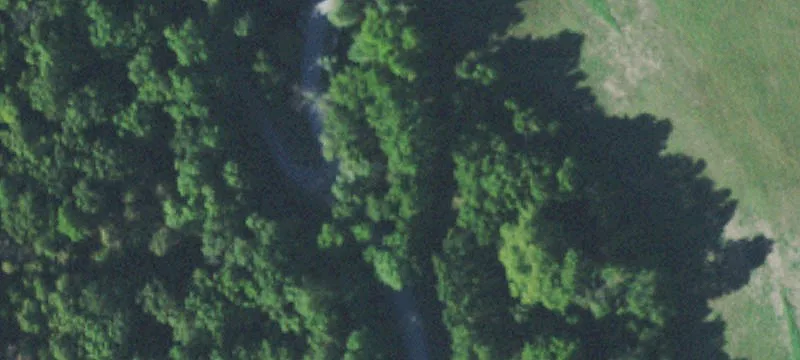 Fenced Ranch and Hunting Land