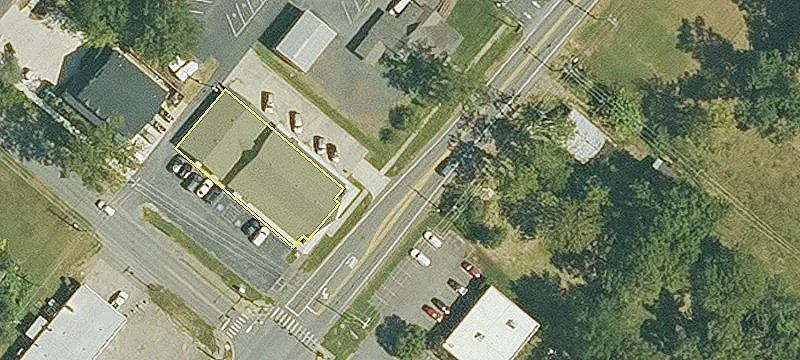 C2 Zoned Development Land