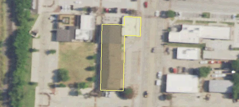 Specialty Commercial Property