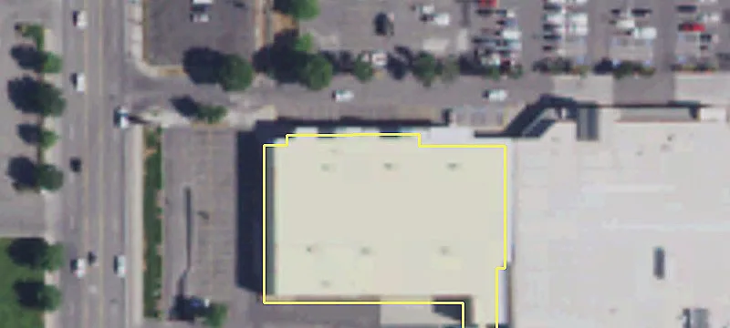 Specialty Property for Lease