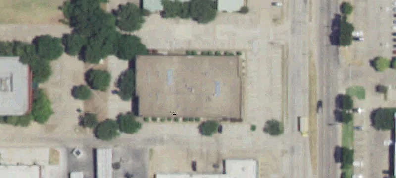 For-Sale Office Building