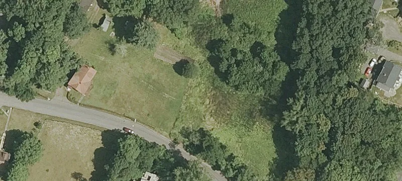 Commercial Land with Office House