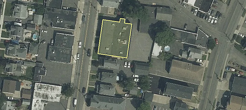 Medical Office Building