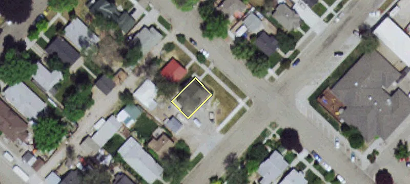 Multifamily Income Property