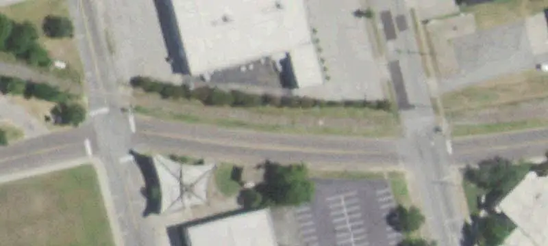 Development-Ready Land Tract