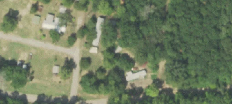 Residential Building Lot
