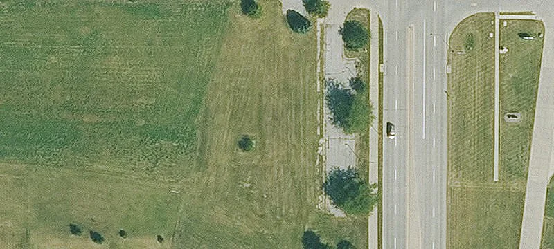 Specialty Commercial Space